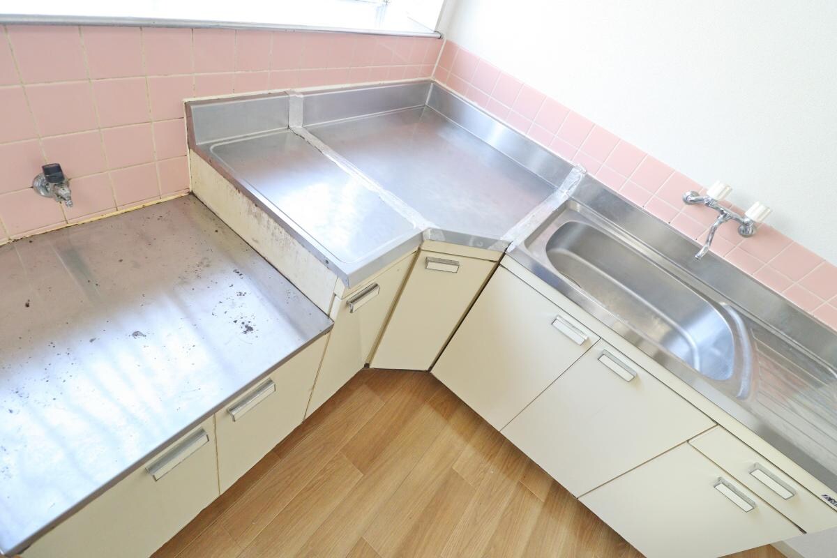 ダイヤパレス飯田の物件内観写真