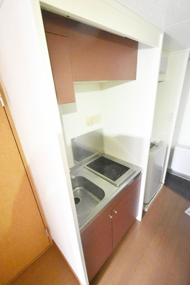 レオパレスセレブレイションの物件内観写真