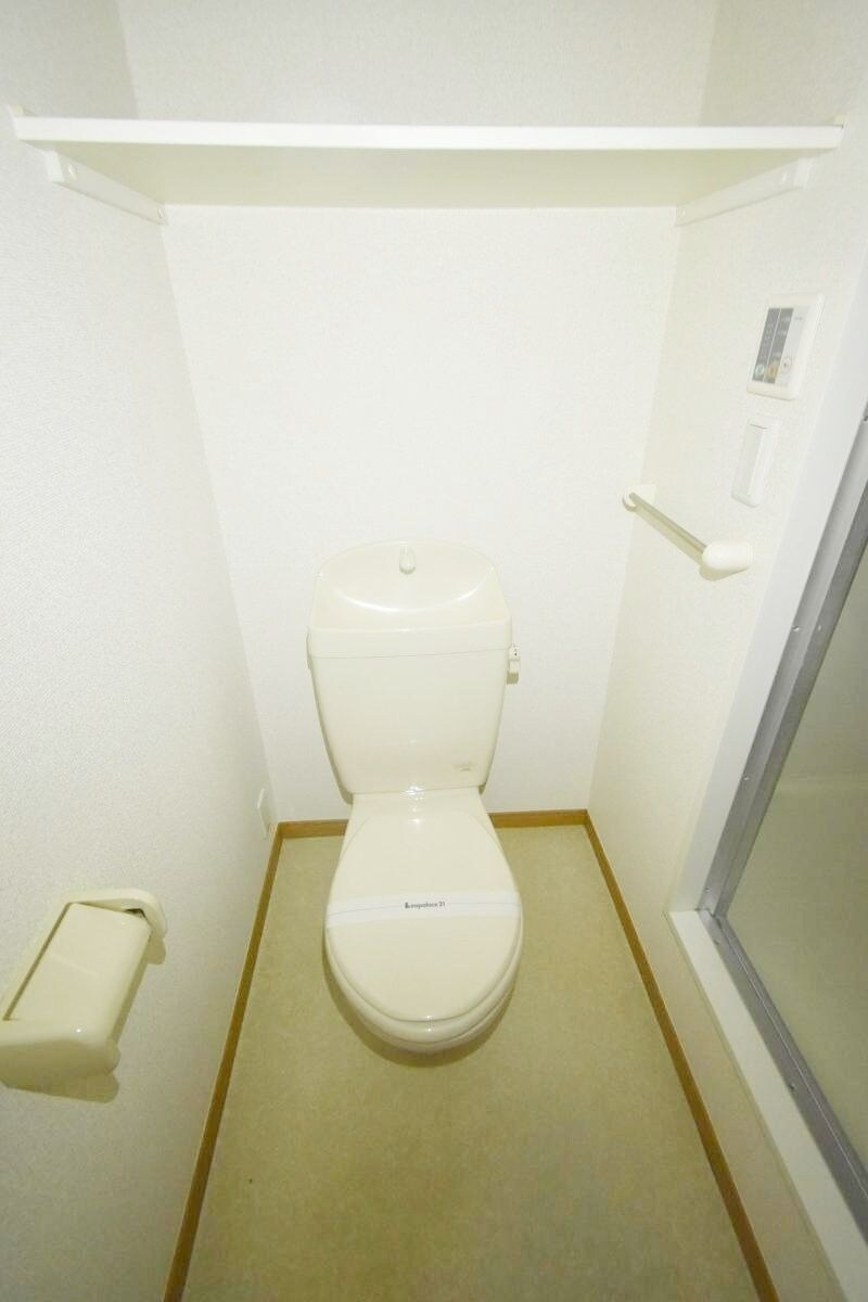 レオパレスセレブレイションの物件内観写真