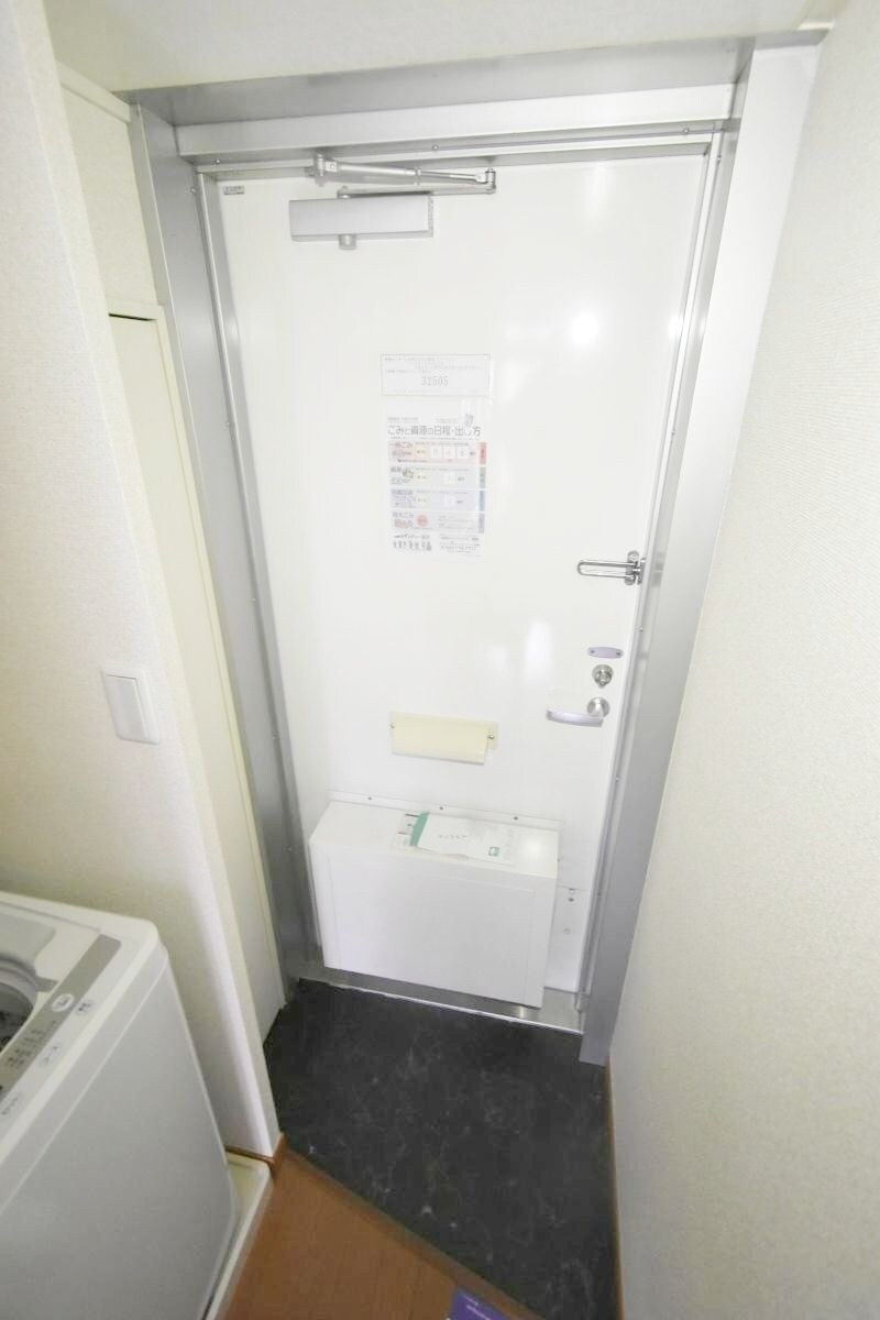 レオパレスセレブレイションの物件内観写真