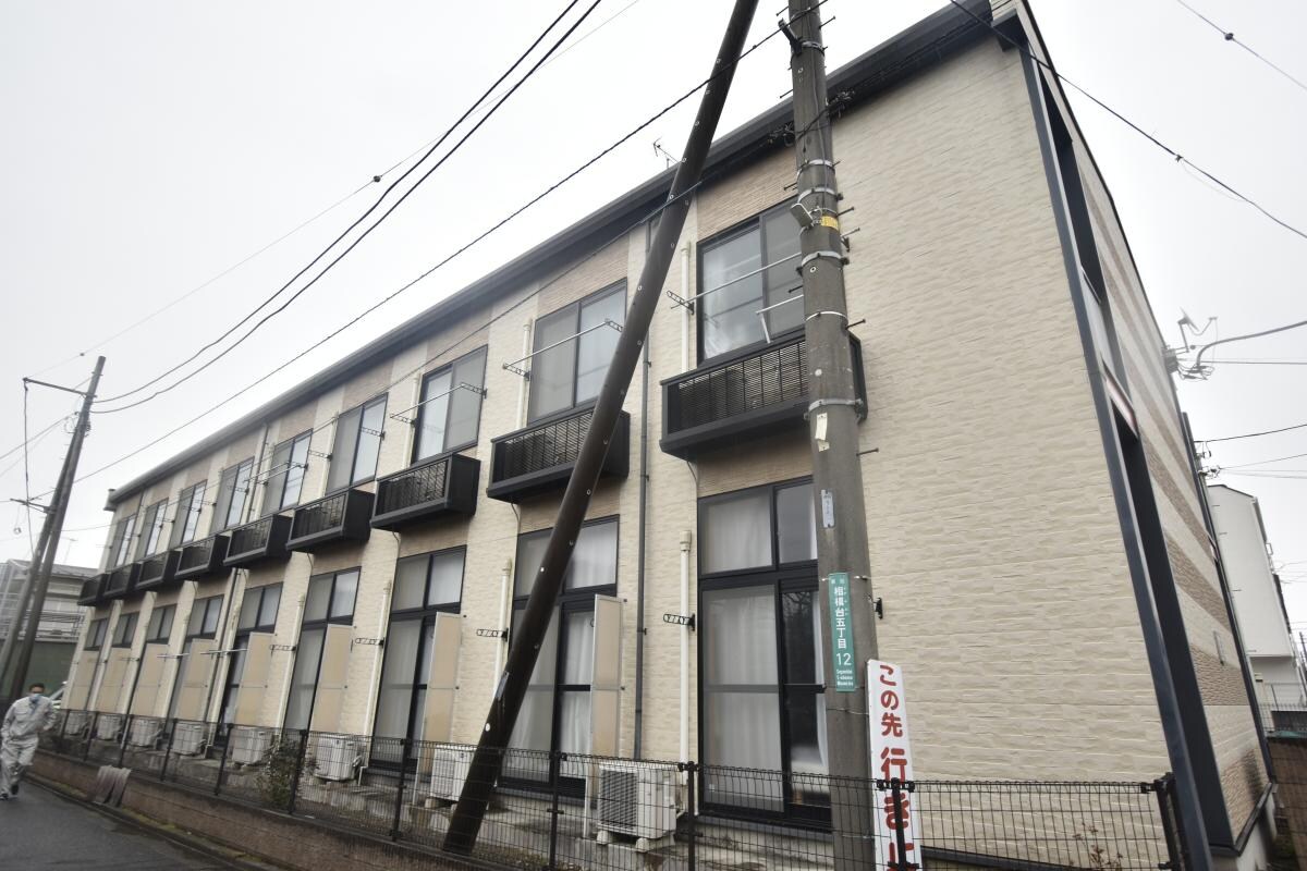 レオパレスセレブレイションの物件内観写真