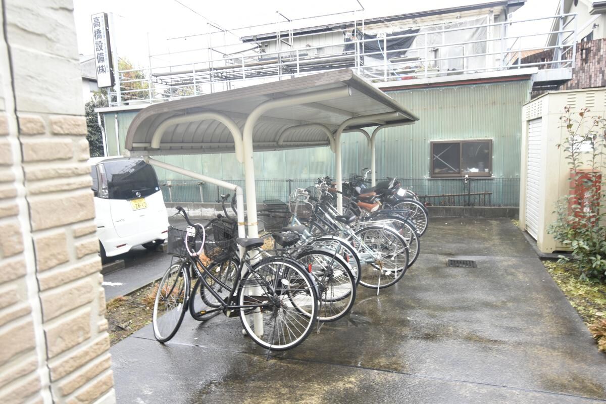 レオパレスセレブレイションの物件内観写真