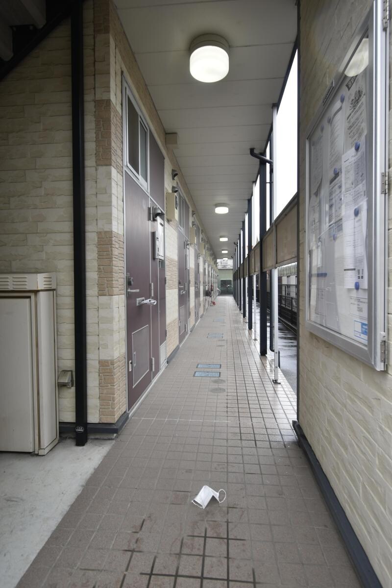 レオパレスセレブレイションの物件内観写真