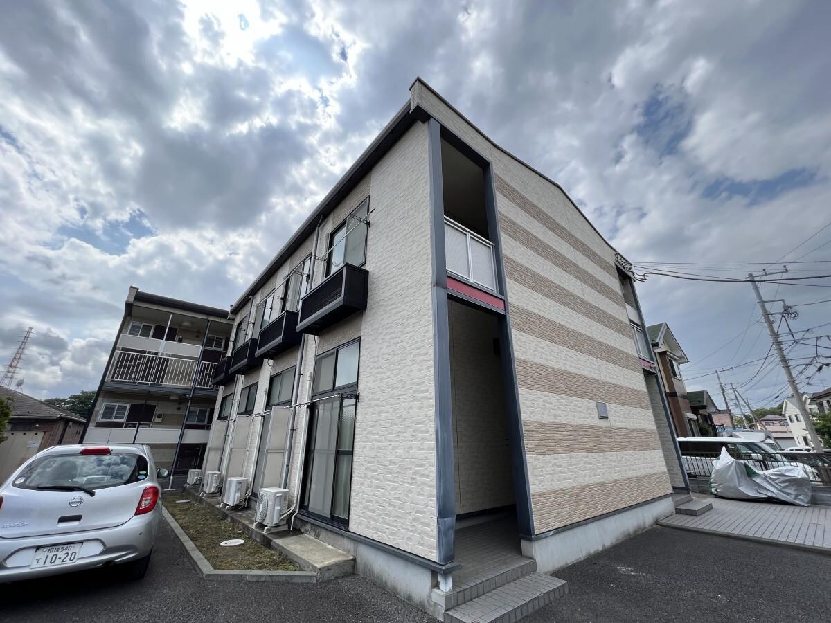 レオパレスＦＯＬＫの物件内観写真