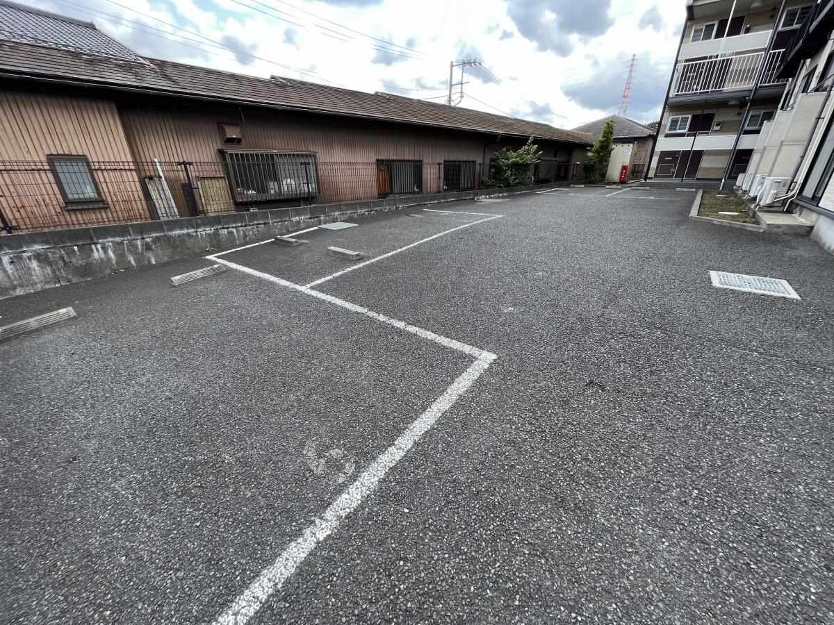 レオパレスＦＯＬＫの物件内観写真