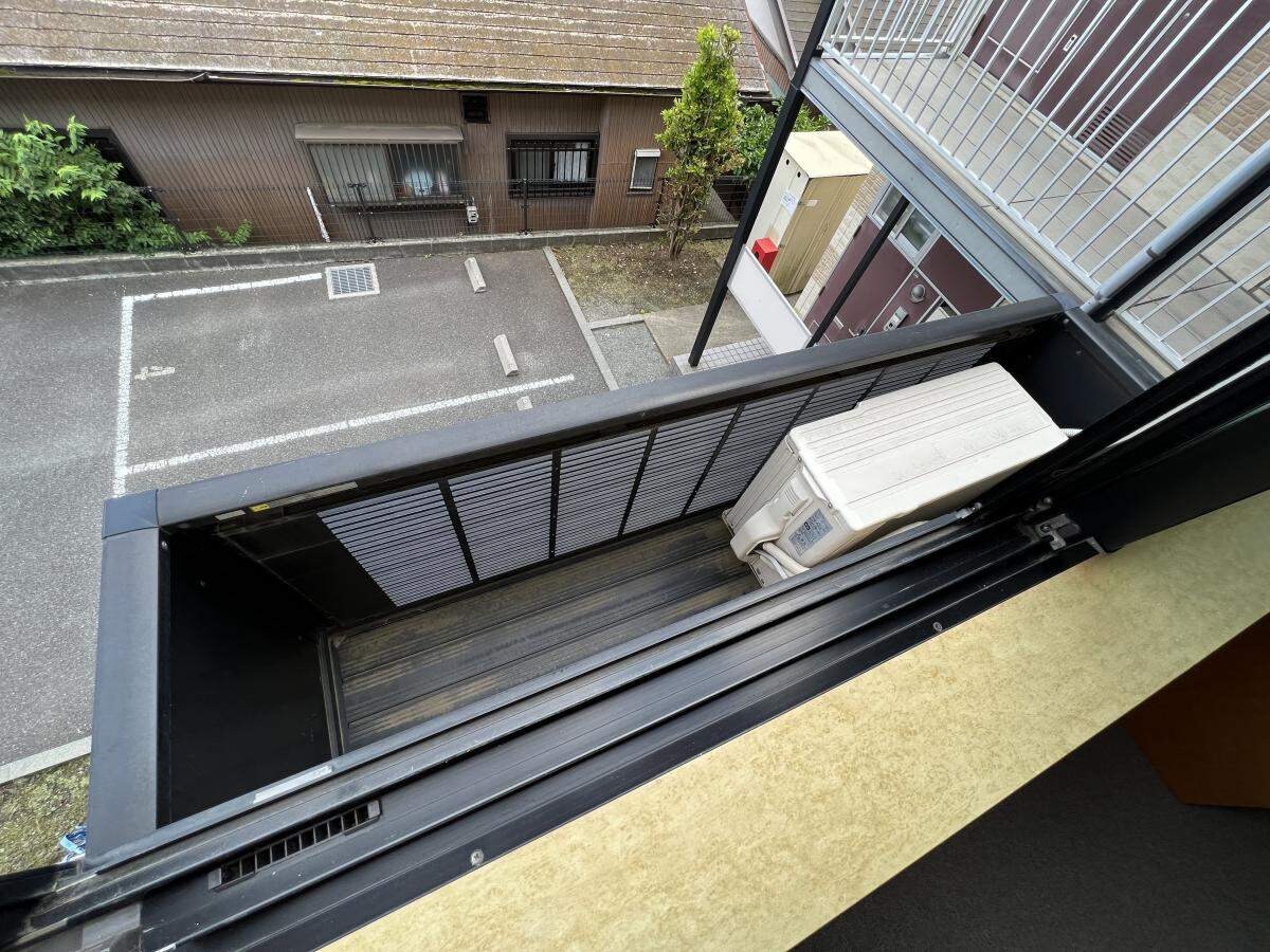 レオパレスＦＯＬＫの物件内観写真