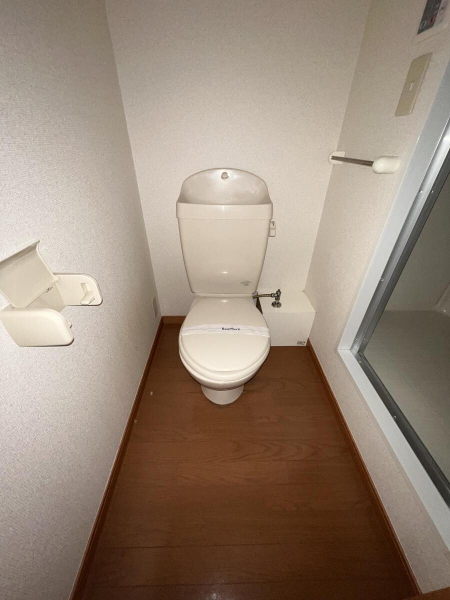 レオパレスＦＯＬＫの物件内観写真