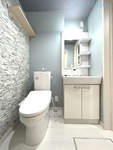 ノーブルさがみ野の物件内観写真