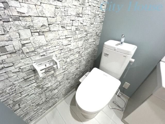 ノーブルさがみ野の物件内観写真