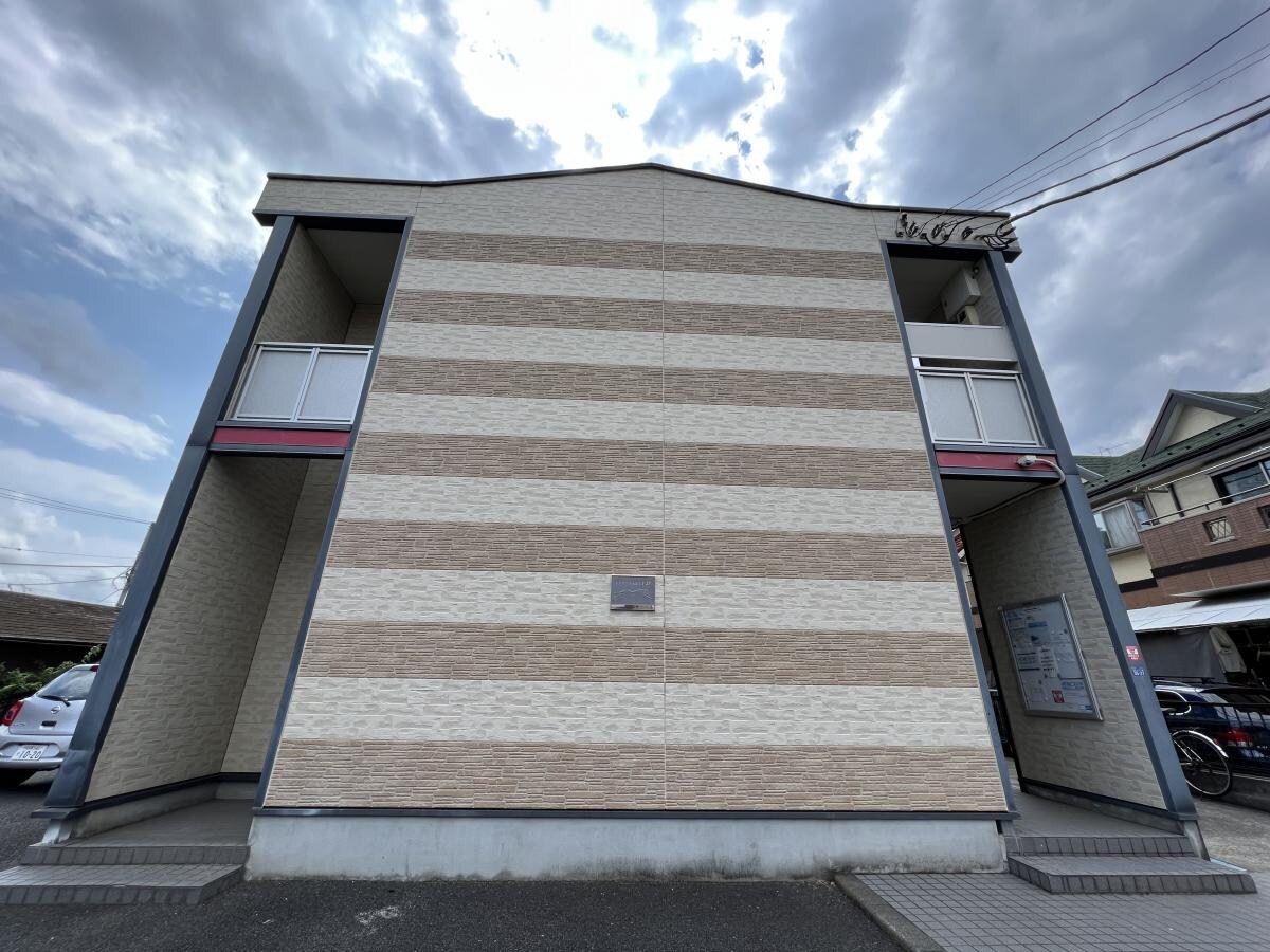 レオパレスＦＯＬＫの物件内観写真