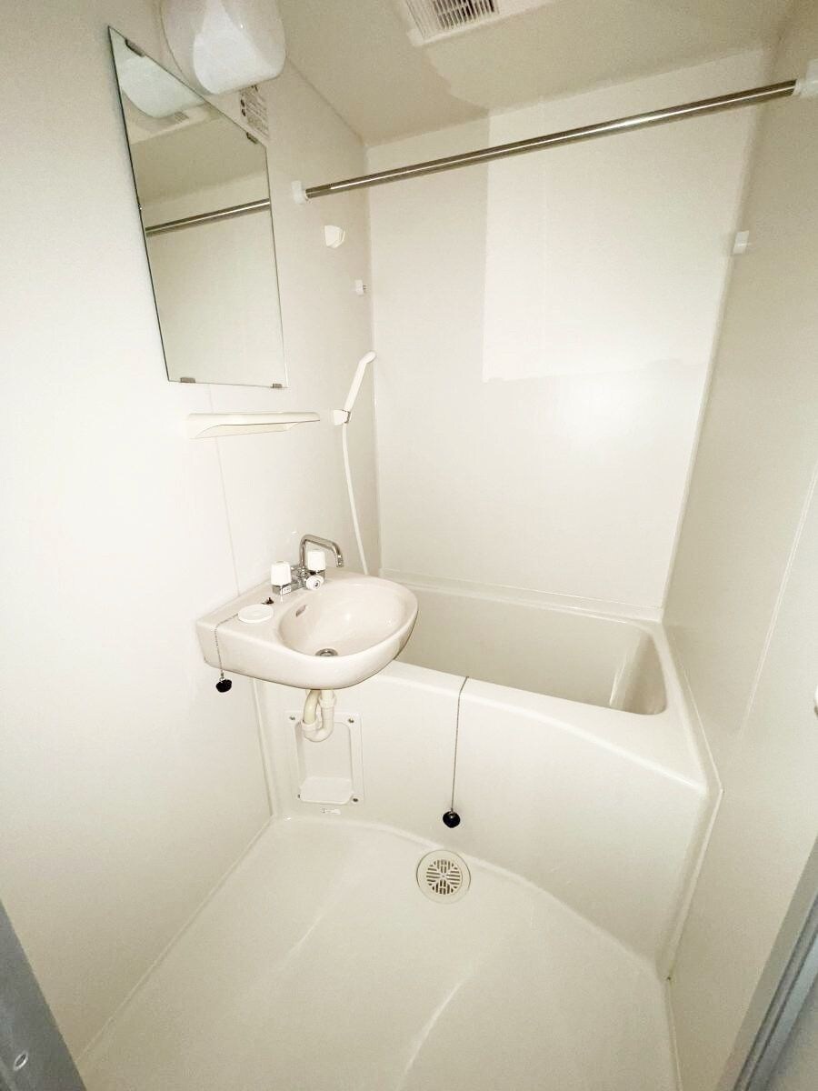 レオパレスＦＯＬＫの物件内観写真