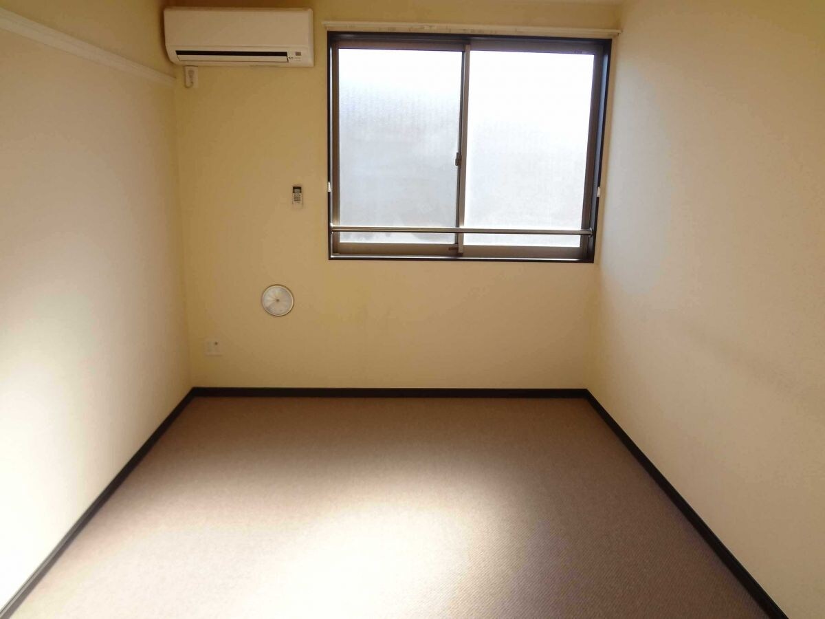 レオネクストグランデエスパシオの物件内観写真