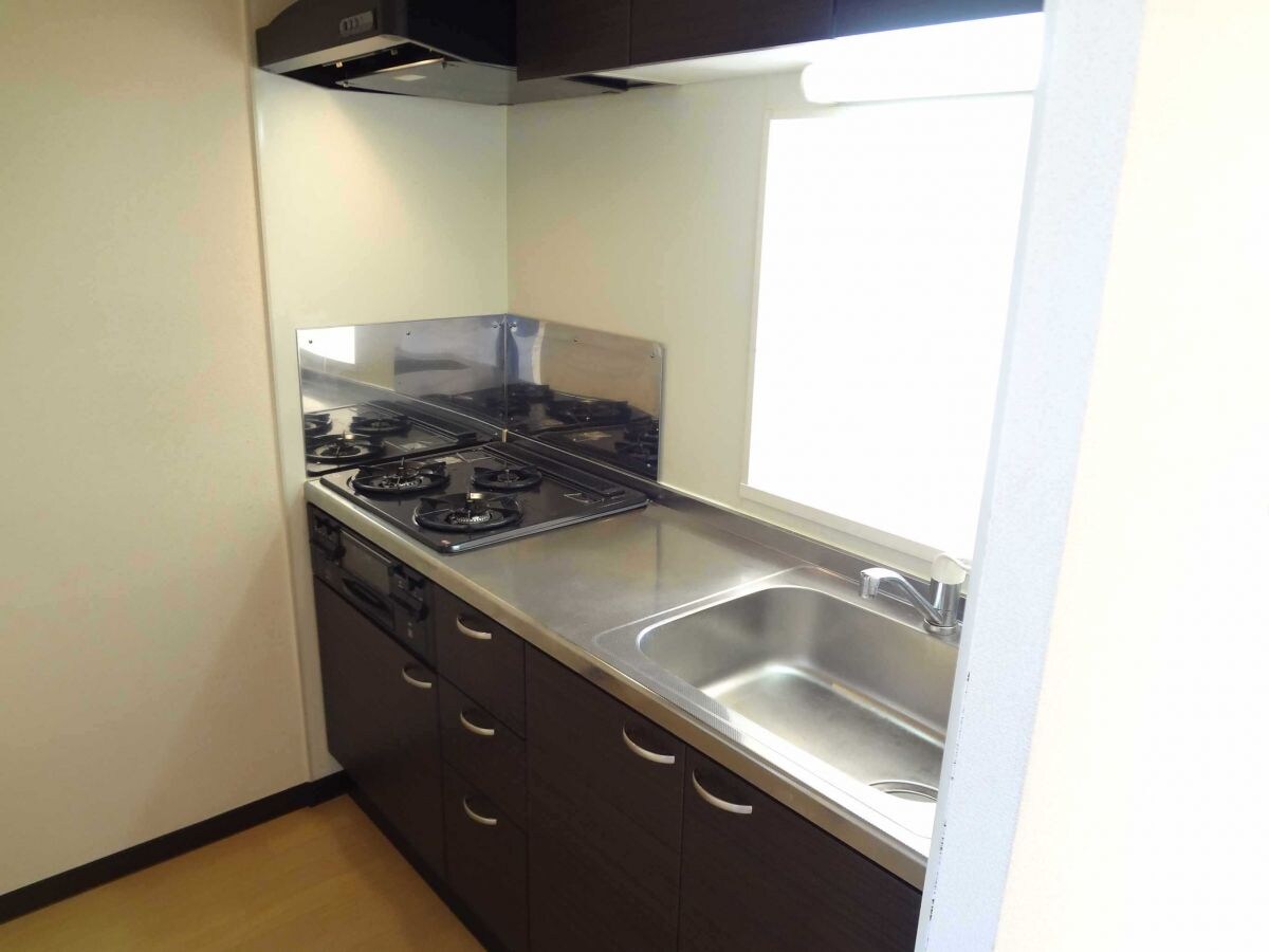 レオネクストグランデエスパシオの物件内観写真