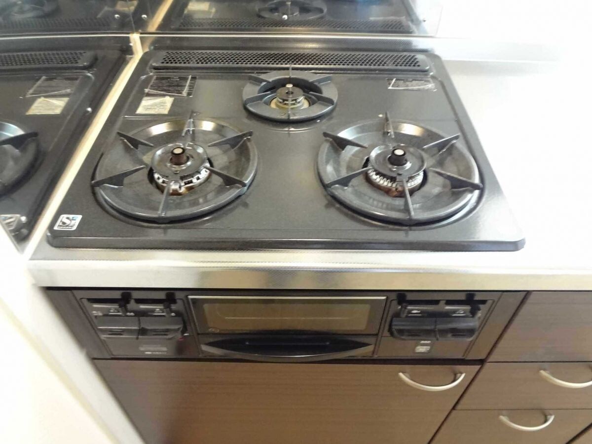 レオネクストグランデエスパシオの物件内観写真