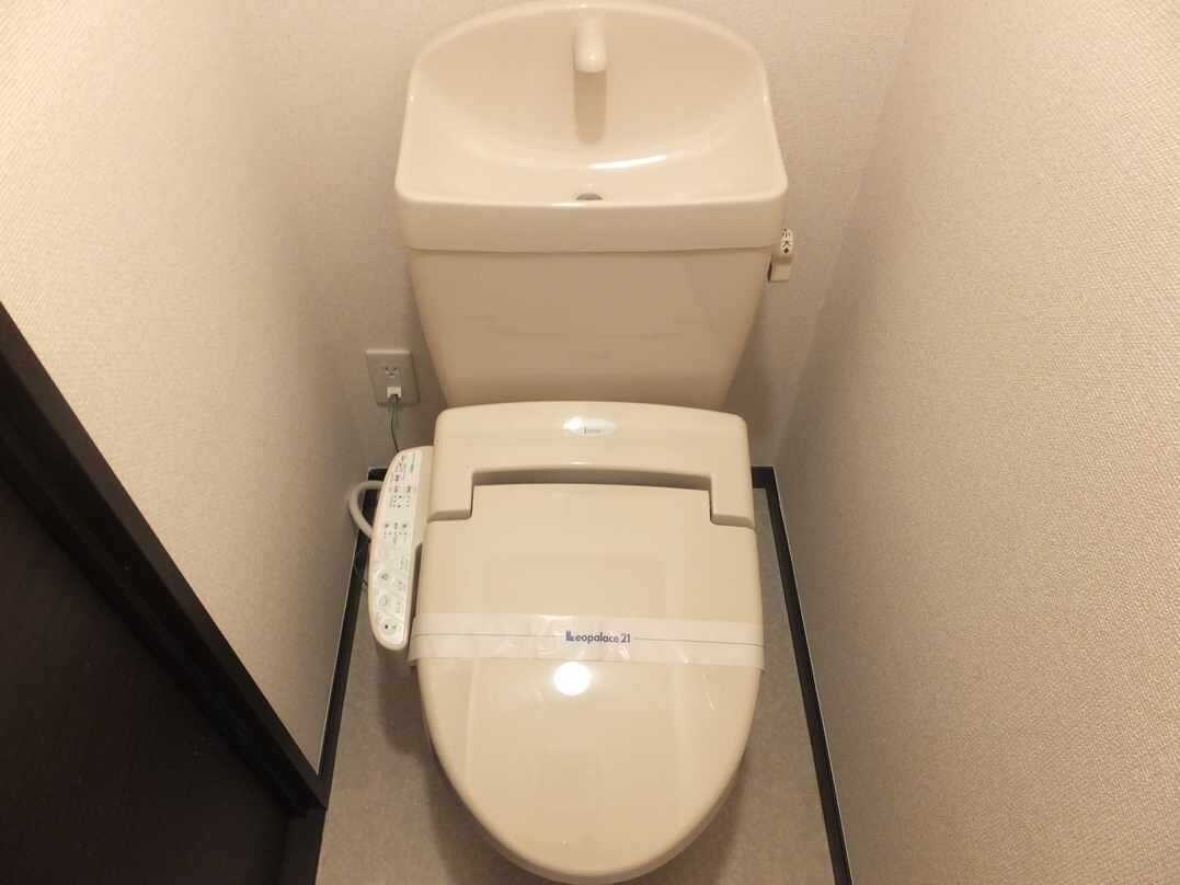 レオネクストグランデエスパシオの物件内観写真