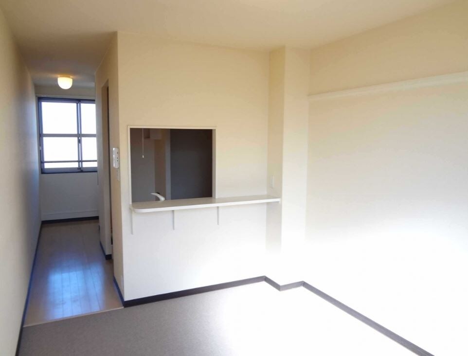 レオネクストグランデエスパシオの物件内観写真