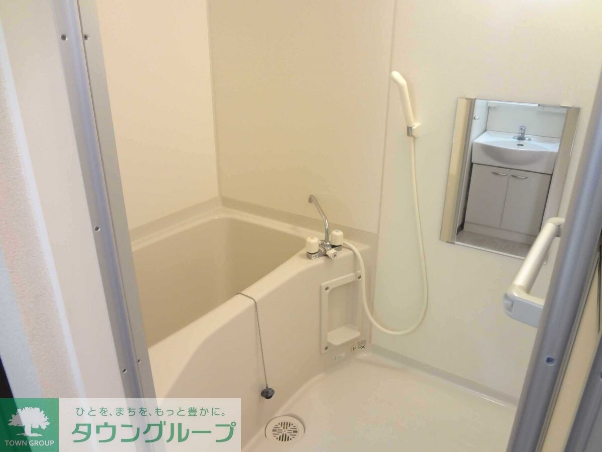 レオネクストグランデエスパシオの物件内観写真