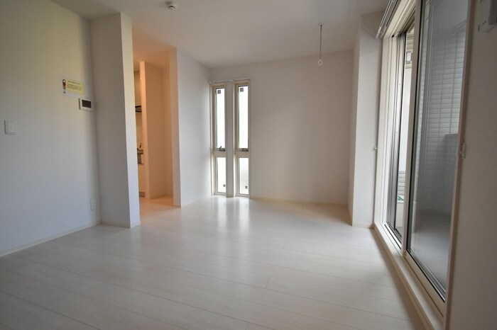 D-room Sueloの物件内観写真