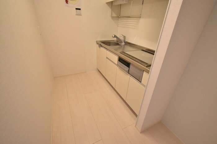 D-room Sueloの物件内観写真