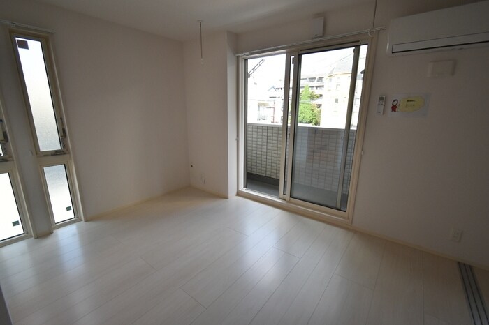 D-room Sueloの物件内観写真