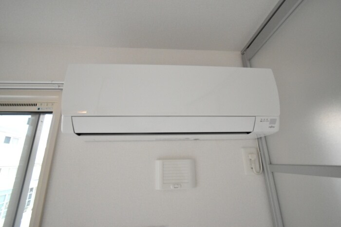 D-room Sueloの物件内観写真