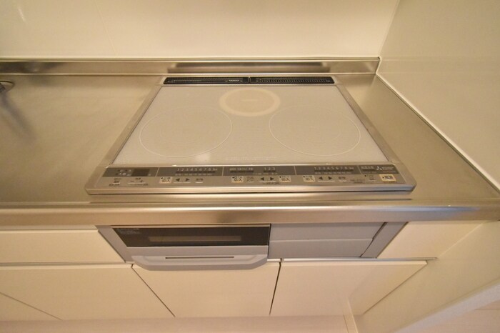 D-room Sueloの物件内観写真