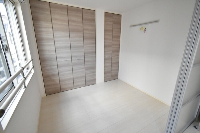 D-room Sueloの物件内観写真