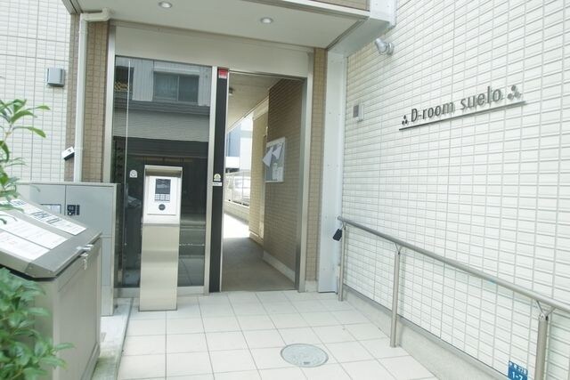 D-room Sueloの物件内観写真