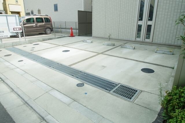 D-room Sueloの物件内観写真