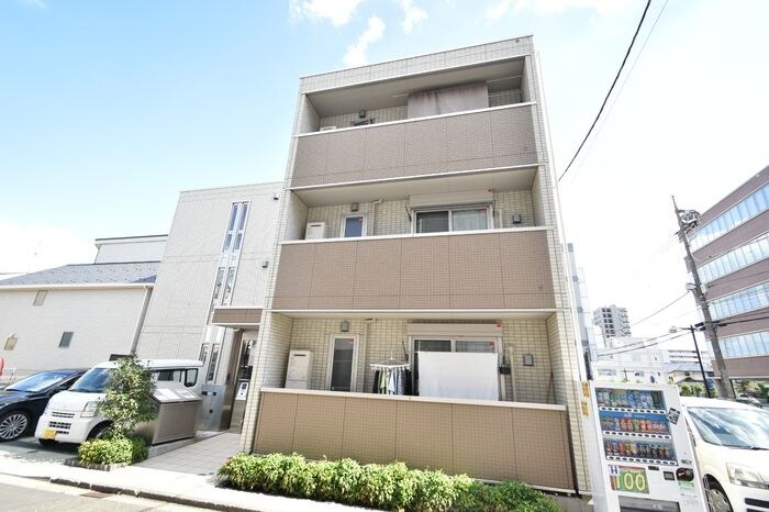 D-room Sueloの物件内観写真