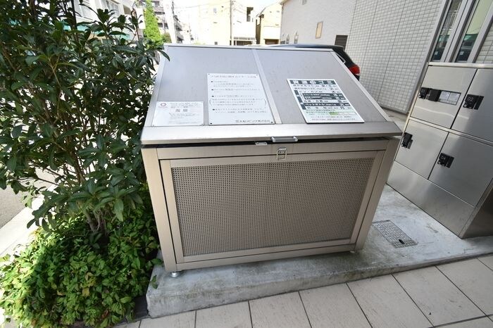 D-room Sueloの物件内観写真