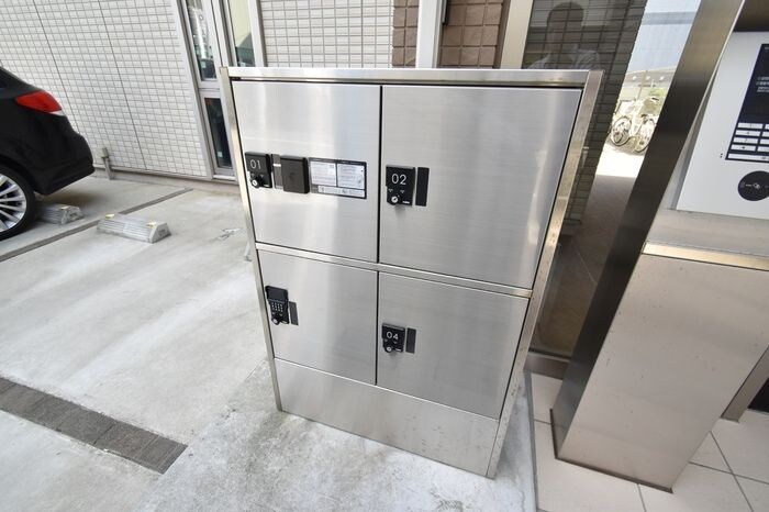 D-room Sueloの物件内観写真