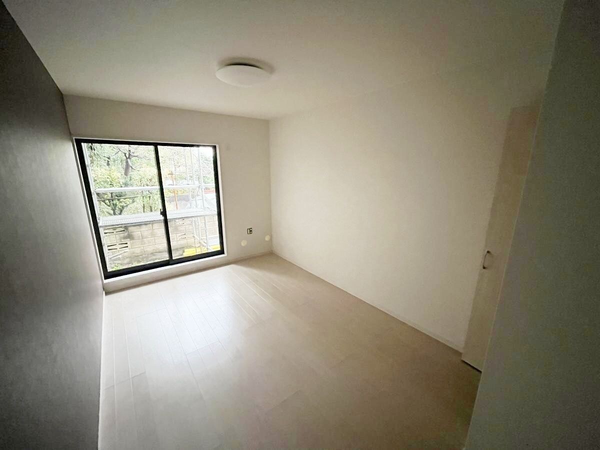 ラ・シャンス国分南の物件内観写真