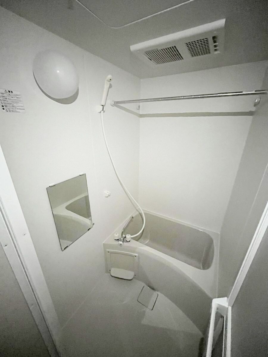 ラ・シャンス国分南の物件内観写真