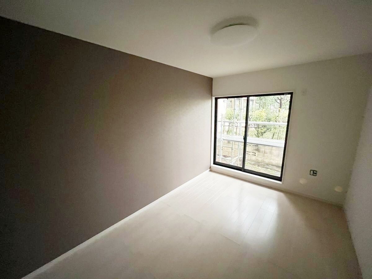 ラ・シャンス国分南の物件内観写真