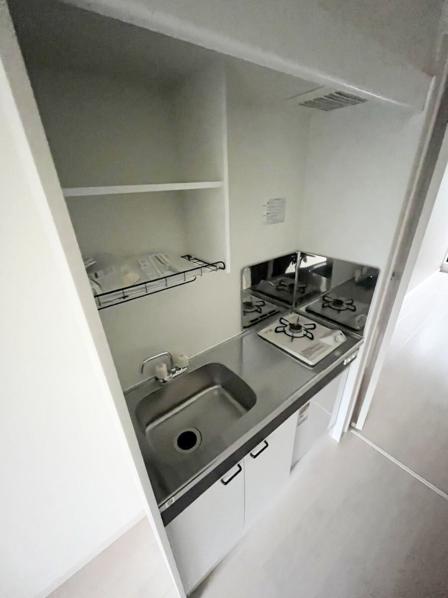 ラ・シャンス国分南の物件内観写真