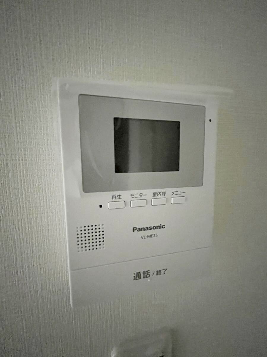 ラ・シャンス国分南の物件内観写真