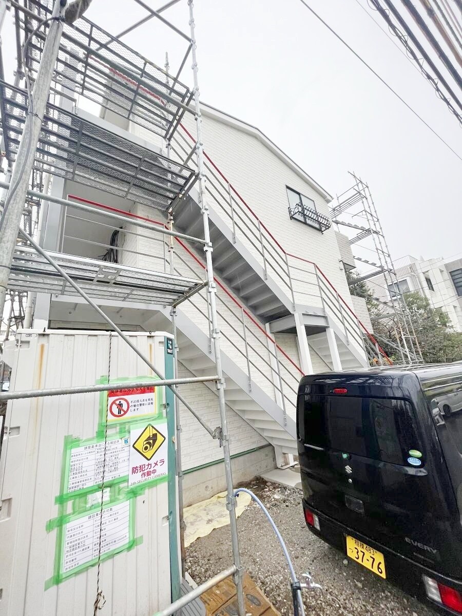 ラ・シャンス国分南の物件内観写真