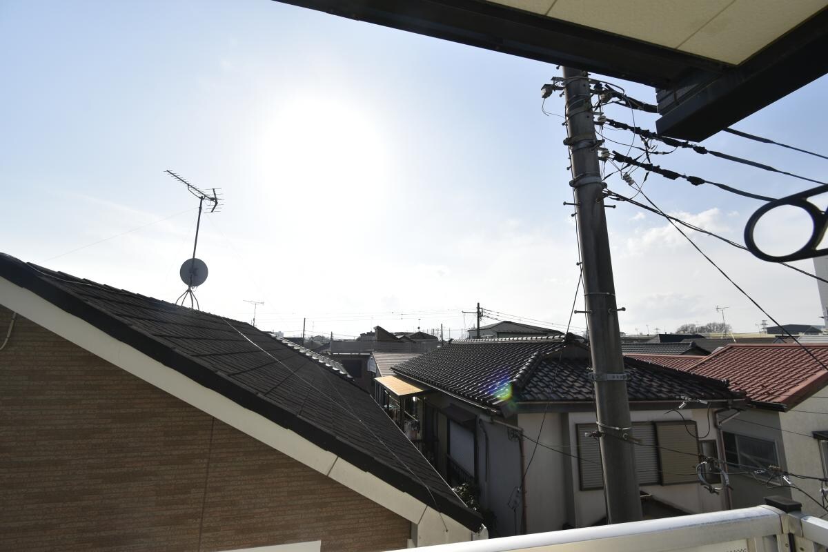 レオパレスカナの物件内観写真