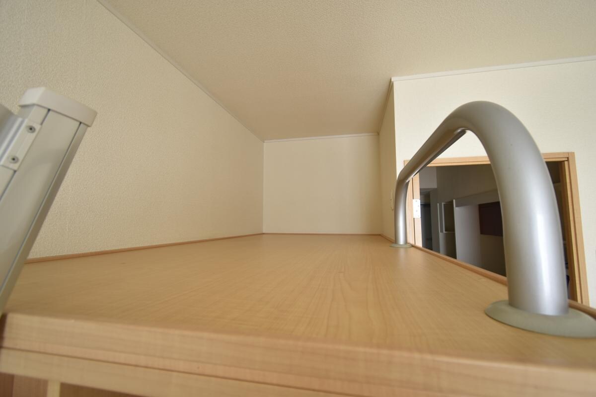 レオパレスカナの物件内観写真