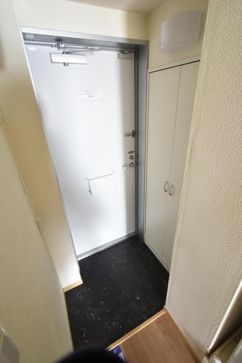 レオパレスカナの物件内観写真