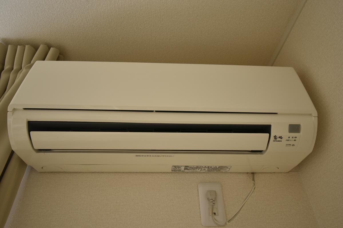 レオパレスカナの物件内観写真