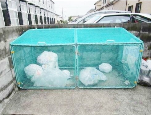 レオパレスひだまりの物件内観写真