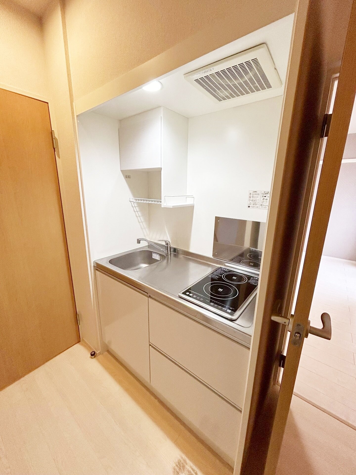 クレイノ向日葵　レジデンスの物件内観写真