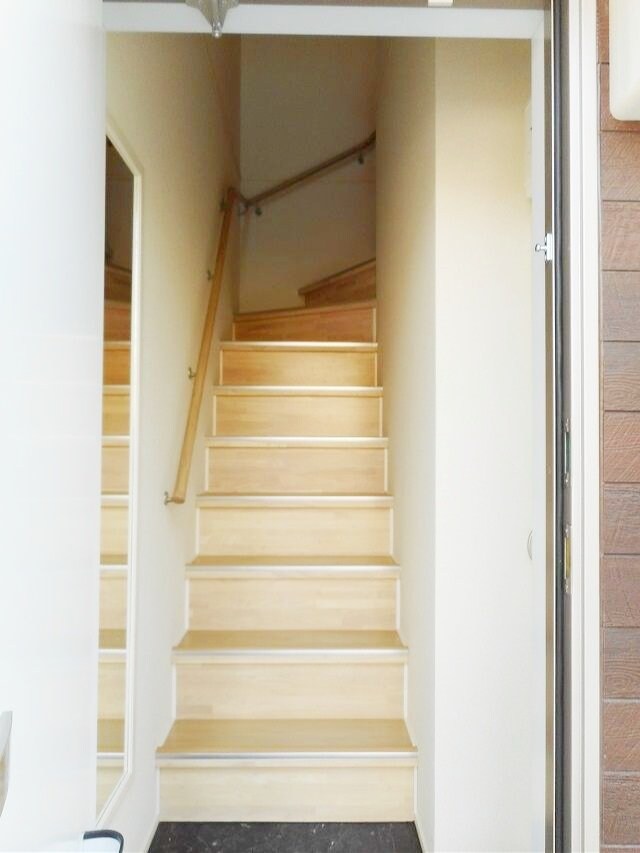 クレイノ向日葵　レジデンスの物件内観写真