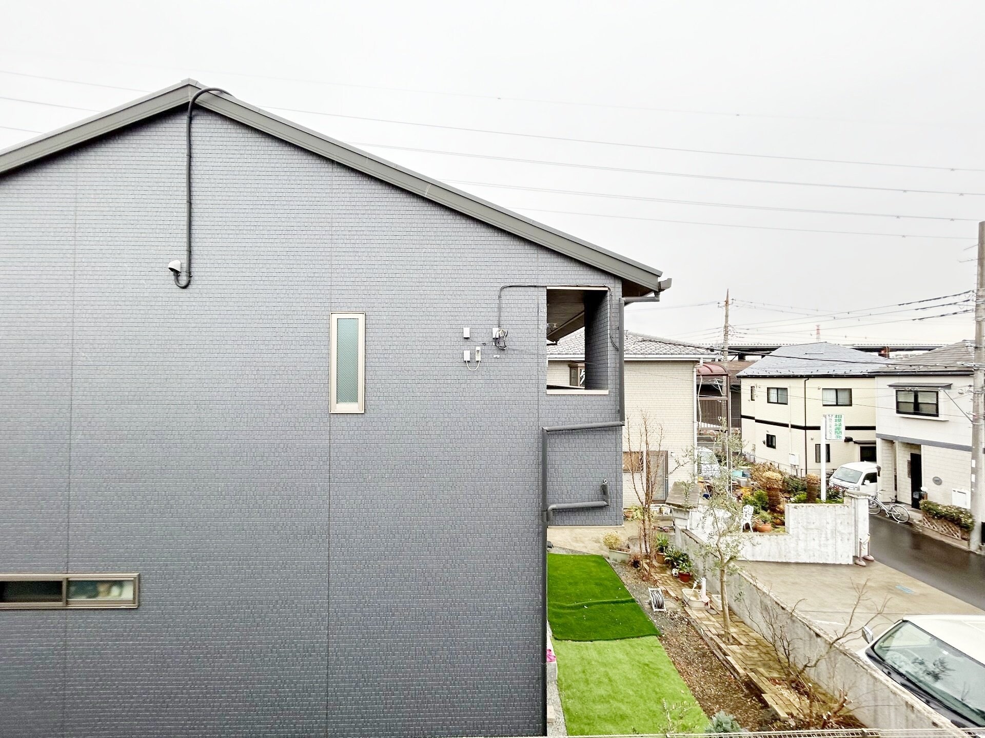 クレイノ向日葵　レジデンスの物件内観写真