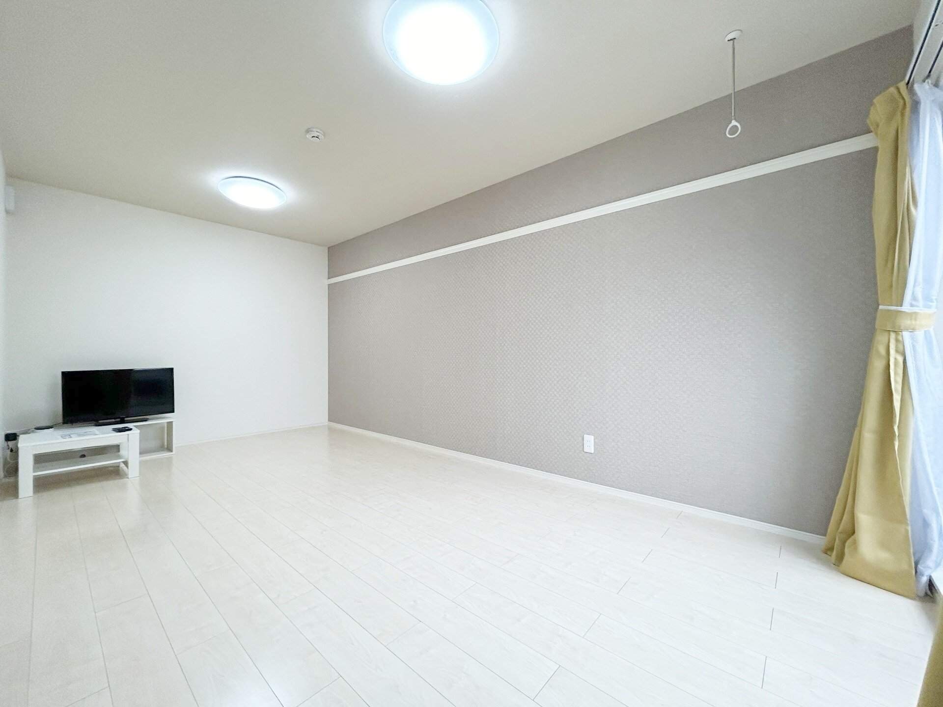 クレイノ向日葵　レジデンスの物件内観写真