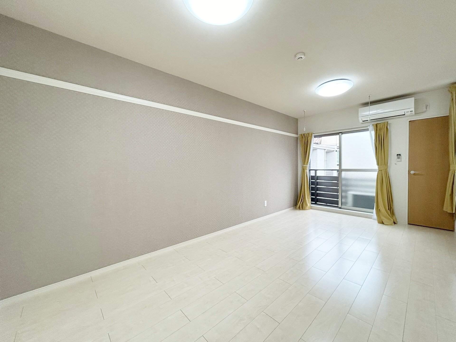 クレイノ向日葵　レジデンスの物件内観写真