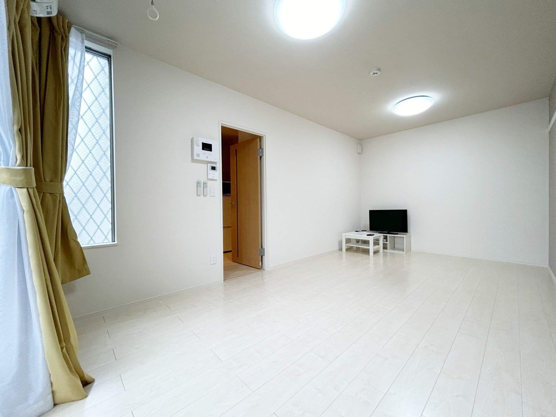 クレイノ向日葵　レジデンスの物件内観写真