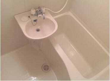 レオパレスひばり第一の物件内観写真